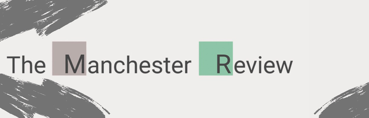 The Manchester Review banner