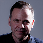 Ian McGuire