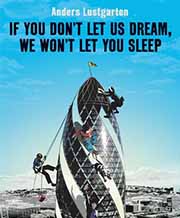 If You Don't Let Us Dream book cover