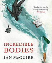 Incredible Bodies book cover