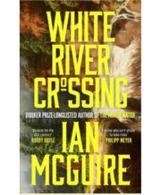 White River Crossing book cover