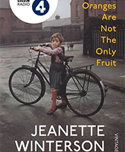 Oranges Are Not The Only Fruit book cover