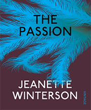 The Passion book cover