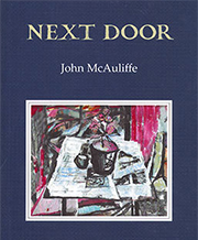 Next Door book cover