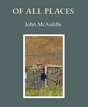 Of All Places book cover