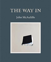 The Way In book cover