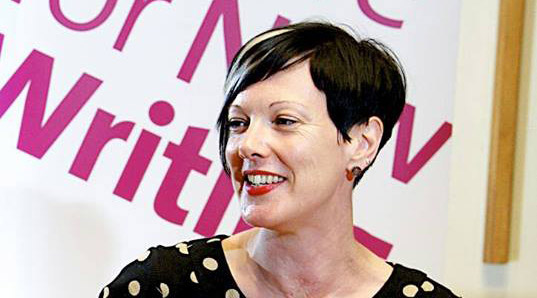 Kaye Mitchell