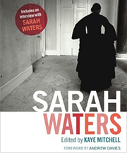 Sarah Waters book cover
