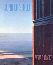 Juniper Street book cover