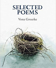 Selected Poems book cover