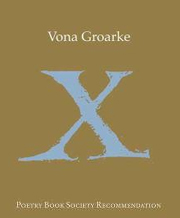 X book cover
