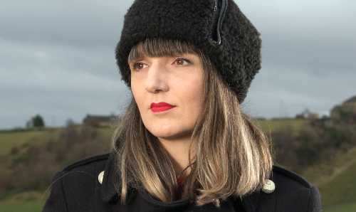 Dr Adelle Stripe
