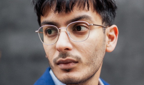 Gurnaik Johal