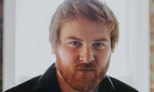 Rory Gleeson
