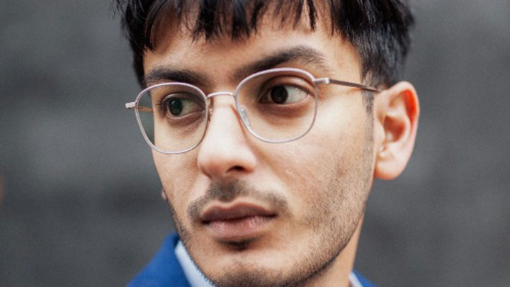 Gurnaik Johal.