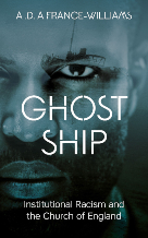 Ghost Ship book cover