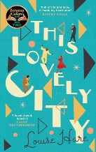 This Lovely City book cover
