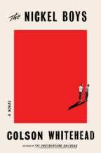 The Nickel Boys book cover
