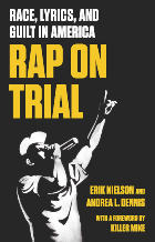 Rap on Trial book cover