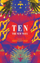 Ten: The New Wave book cover