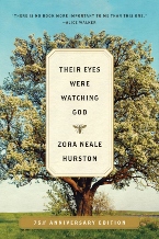 Their Eyes Were Watching God book cover
