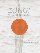 Zong! book cover