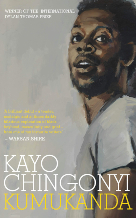 Kumukanda book cover