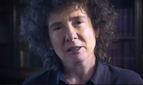 Jeanette Winterson