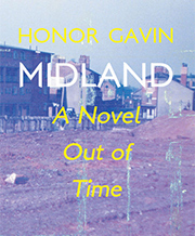 Midland / A Novel Out of Time book cover