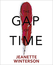 The Gap of Time book cover