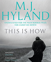 This is How book cover