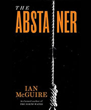 The Abstainer book cover