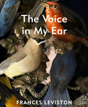 The Voice in My Ear book cover
