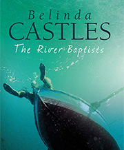 The River Baptists book cover