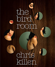 The Bird Room book cover