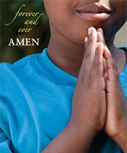 Forever and Ever Amen book cover