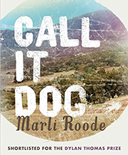 Call It Dog book cover