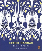 Selected Poems book cover
