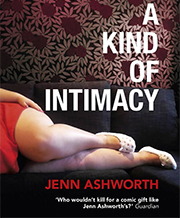 A Kind of Intimacy book cover