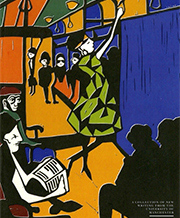 The Manchester Anthology 2015 front cover