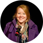 Alumna Marli Roode